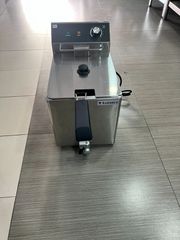 ΦΡΙΤΕΖΑ ΗΛΕΚΤΡΙΚΗ KARAMCO 8LT-thumb-2