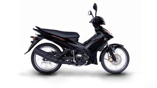 ΕΞΑΤΜΙΣΗ YAMAHA CRYPTON-X 135 SP HEXAGONAL-thumb-3