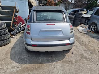 Citroen C3 Pluriel 2004-thumb-1