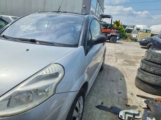 Citroen C3 Pluriel 2004-thumb-5