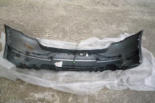 VW POLO CROSS ΠΡΟΦΥΛΑΚΤΗΡΑΣ ΠΙΣΩ ΜΕ ΑΙΣΟΗΤΗΡΕΣ ΠΑΡΚΑΡΙΣΜΑΤΟΣ -thumb-1