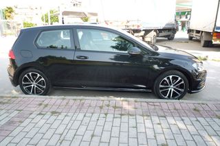 Volkswagen Golf 2015 1.4 TSI -R LINE  DSG (7-Gear)-thumb-6