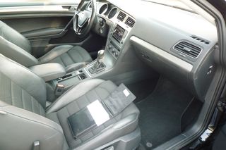Volkswagen Golf 2015 1.4 TSI -R LINE  DSG (7-Gear)-thumb-11