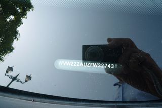 Volkswagen Golf 2015 1.4 TSI -R LINE  DSG (7-Gear)-thumb-13