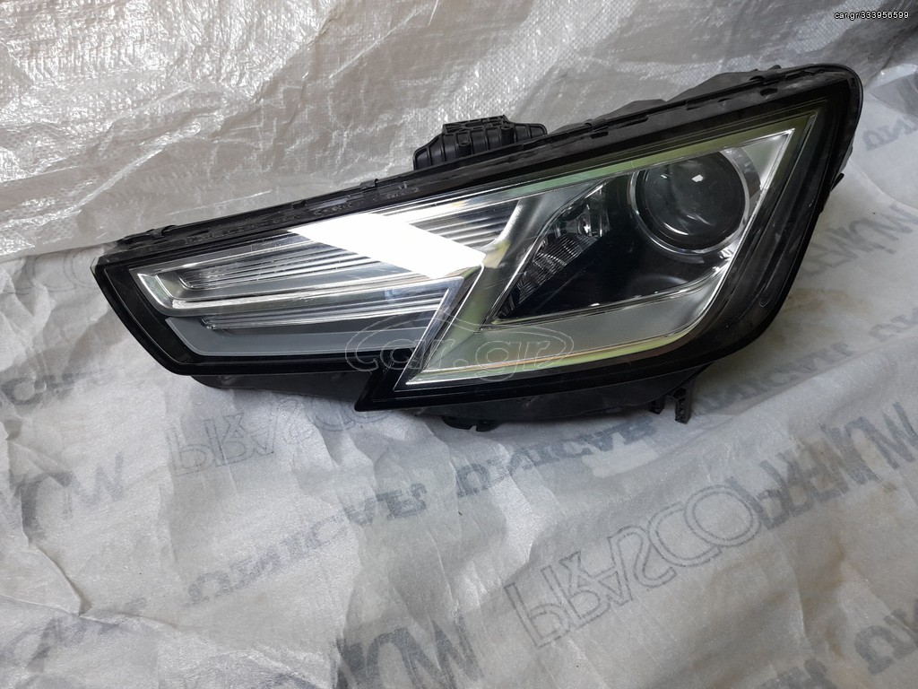 Φανάρι audi A4