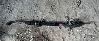 Κρεμαγιέρα TOYOTA YARIS 1999-05