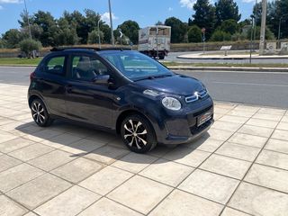 Citroen C1 2018 CABRIO-thumb-3