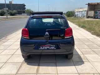 Citroen C1 2018 CABRIO-thumb-4