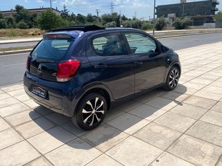 Citroen C1 2018 CABRIO-thumb-5