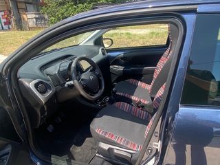 Citroen C1 2018 CABRIO-thumb-6
