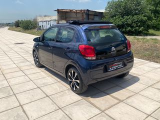 Citroen C1 2018 CABRIO-thumb-7