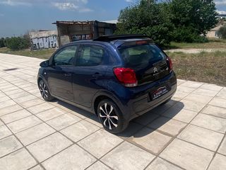 Citroen C1 2018 CABRIO-thumb-8