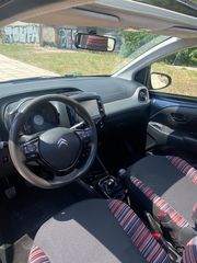 Citroen C1 2018 CABRIO-thumb-9