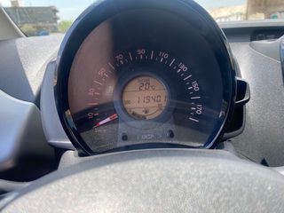 Citroen C1 2018 CABRIO-thumb-11