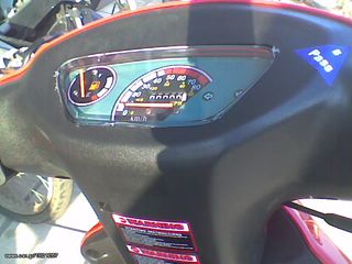 Baotian 2008 QT50+ΑΝΤΑΛΑΚΤΙΚΑ -thumb-11