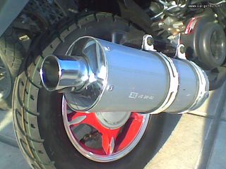 Baotian 2008 QT50+ΑΝΤΑΛΑΚΤΙΚΑ -thumb-14