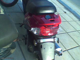 Baotian 2008 QT50+ΑΝΤΑΛΑΚΤΙΚΑ -thumb-20