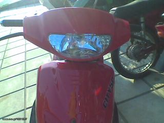 Baotian 2008 QT50+ΑΝΤΑΛΑΚΤΙΚΑ -thumb-1