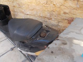 Baotian 2008 QT50+ΑΝΤΑΛΑΚΤΙΚΑ -thumb-23