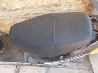 Baotian 2008 QT50+ΑΝΤΑΛΑΚΤΙΚΑ -thumb-28