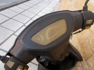 Baotian 2008 QT50+ΑΝΤΑΛΑΚΤΙΚΑ -thumb-29