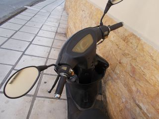 Baotian 2008 QT50+ΑΝΤΑΛΑΚΤΙΚΑ -thumb-30