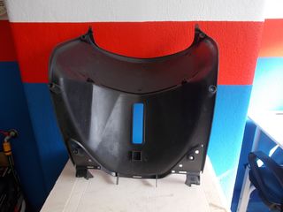 Baotian 2008 QT50+ΑΝΤΑΛΑΚΤΙΚΑ -thumb-7