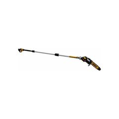 DCMPS567P1-QW Τηλεσκοπικό Αλυσοπρίονο 18V Li-Ion Brushless (1x5.0Ah) - ΜΕ ΜΠΑΤΑΡΙΑ & ΦΟΡΤΙΣΤΗ - DEWALT (#DCMPS567P1-QW)