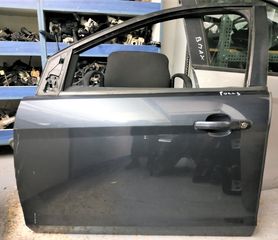 ΠΟΡΤΑ ΕΜΠΡΟΣ ΑΡΙΣΤΕΡΗ FORD FOCUS 2008-2011 
