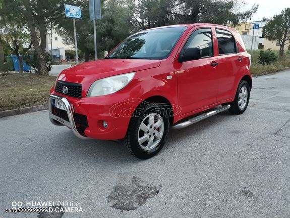 Daihatsu gr 09