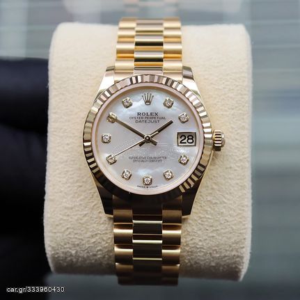 Rolex Replica Datejust 31mm