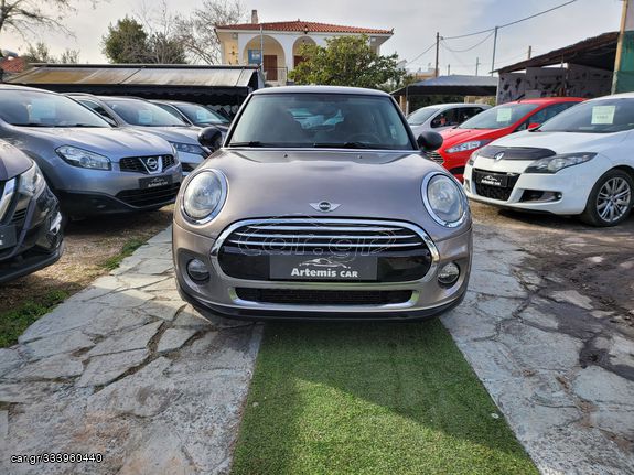 Mini ONE '17 1.2 ΕΛΛΗΝΙΚΟ/EURO6/ FULL EXTRA/ΔΩΡΟ ΤΕΛΗ 2024