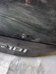 Πίσω καπό BMW X2-thumb-5