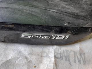 Πίσω καπό BMW X2-thumb-1