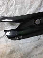 Πίσω καπό BMW X2-thumb-2