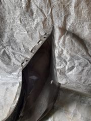 Προφυλακτήρας w213 -thumb-2