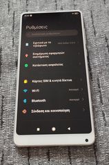 Xiaomi Mi Mix 2S (64GB) τζαμακι θήκη 