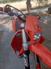 KTM 525 EXC '03