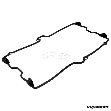 Centauro φλάντζα καπακιού κεφαλής 933B02011 Suzuki GSXR 750 1985-1987 & 1990-1993, GSF 600 Bandit 1995-1998, GSF 650 2005-2006, GSX 600F 1988-2006, GSX 750F 1998-2006