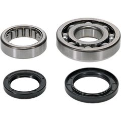 Hot Rods κιτ τσιμούχες & ρουλεμάν στροφάλου HR00156 Honda CRF 250R 2018-2026, CRF 250RX 2018-2026