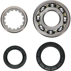 Hot Rods κιτ τσιμούχες & ρουλεμάν στροφάλου HR00156 Honda CRF 250R 2018-2026, CRF 250RX 2018-2026-thumb-1