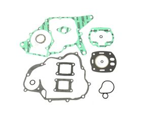 Centauro σετ φλάντζες γενικής 666A080FL Honda CRM 75, MCX 80, MBX 75, MBX 80, MTX 75, MTX 80, NSR 75 1983-1987