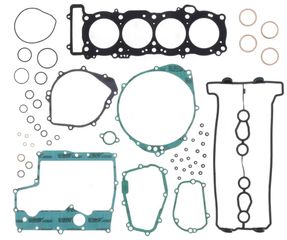Centauro σετ φλάντζες γενικής 990A954FL Yamaha YZF-R1 1998-2001