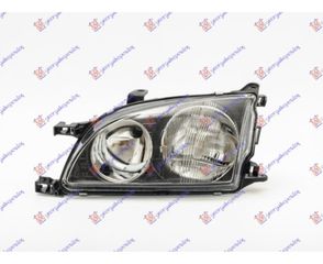 ΦΑΝΟΣ ΕΜΠ. ΗΛΕΚΤ. -00 (Ε) (DEPO) ΑΡ HEAD LAMP ELECTRIC.(Ε) 97-0 (DEPO) ΑΡ 013205132