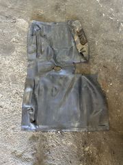 TOYOTA HILUX 1997-2005 ΜΟΚΕΤΑ ΑΠΟ ΜΟΝΟΚΑΜΠΙΝΟ
