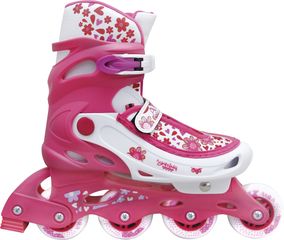 Skateboard -Waveboard 2023 In-Line Skate Πλαστικά 39-42