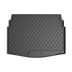 ΜΑΡΚΕ ΠΑΤΑΚΙ ΣΚΑΦΗ ΠΟΡΤ ΜΠΑΓΚΑΖ ΓΙΑ VW GOLF 8 5D 01/2020+ ΚΑΤΩ ΜΕΡΟΣ SUMISURA TRUNK MAT ΑΠΟ ΑΟΣΜΟ, ΜΗ ΤΟΞΙΚΟ, ΟΙΚΟΛΟΓΙΚΟ ΚΑΙ ΑΝΑΚΥΚΛΩΣΙΜΟ ΣΥΝΘΕΤΙΚΟ ΛΑΣΤΙΧΟ ΣΕ ΜΑΥΡΟ ΧΡΩΜΑ ΜΕ ΥΠΟΔΟΧΗ ΓΙΑ ΠΡΟΕΚΤΑΣΗ L251
