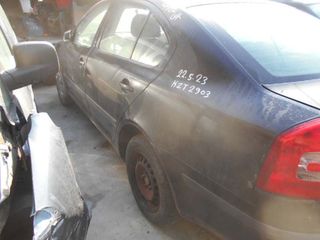 SKODA OCTAVIA 07 1,6cc BSE 5ΘΥΡΟ-thumb-1