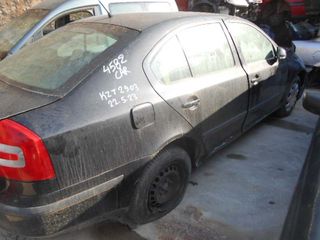 SKODA OCTAVIA 07 1,6cc BSE 5ΘΥΡΟ-thumb-3