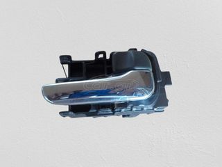 ΧΕΡΟΥΛΙ ΠΟΡΤΣΑΣ ΕΣΩΤΕΡΙΚΟ NISSAN X TRAIL T30 '01-'07